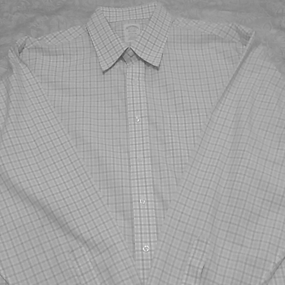 Men's casual shirt